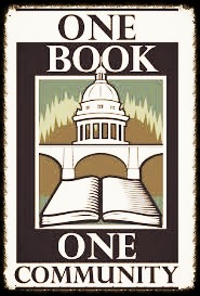 Auburn One Book One Community