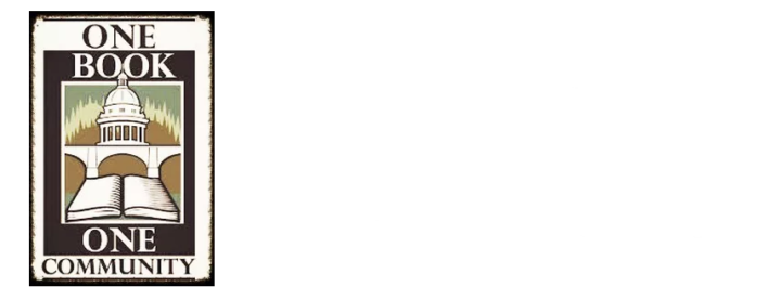 Auburn One Book One Community